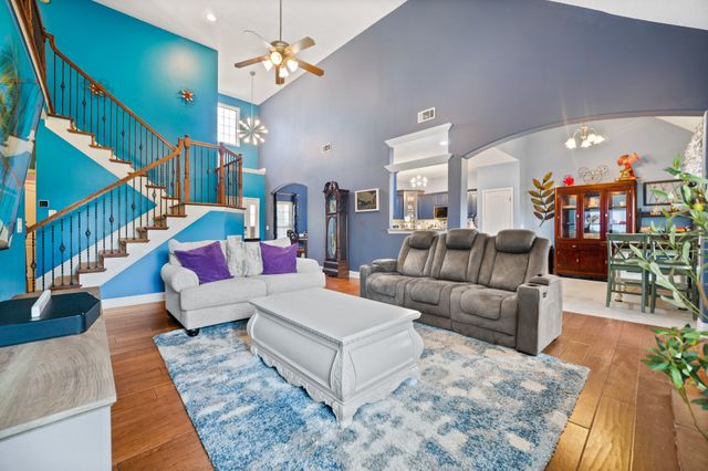 3418 Sango Xing, Clarksville, TN 37043