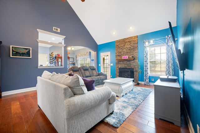 3418 Sango Xing, Clarksville, TN 37043