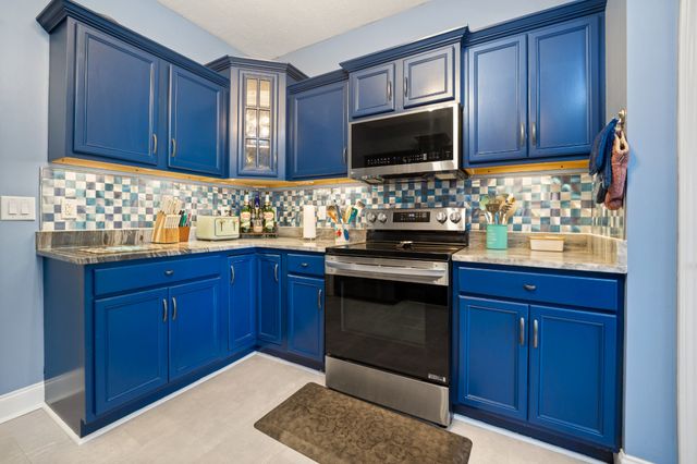 3418 Sango Xing, Clarksville, TN 37043