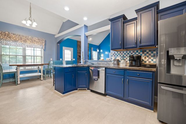 3418 Sango Xing, Clarksville, TN 37043