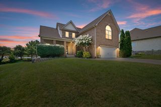 3418 Sango Xing, Clarksville, TN 37043