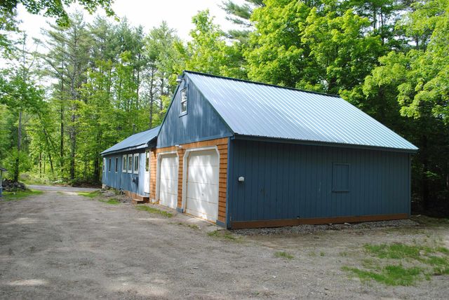 110 Elm Street, Ossipee, NH 03864
