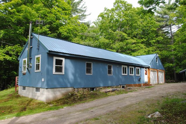 110 Elm Street, Ossipee, NH 03864