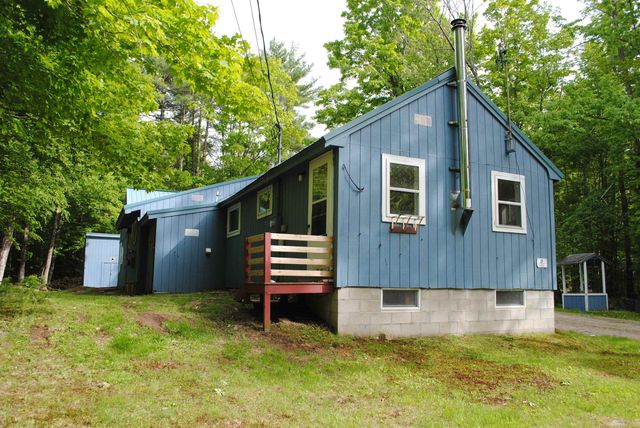 110 Elm Street, Ossipee, NH 03864