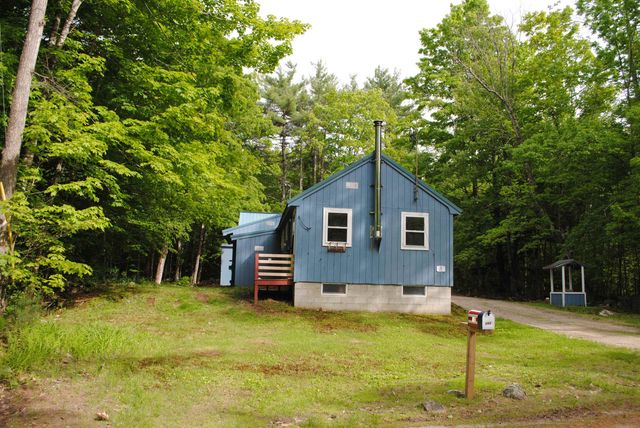 110 Elm Street, Ossipee, NH 03864