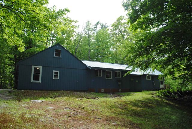 110 Elm Street, Ossipee, NH 03864