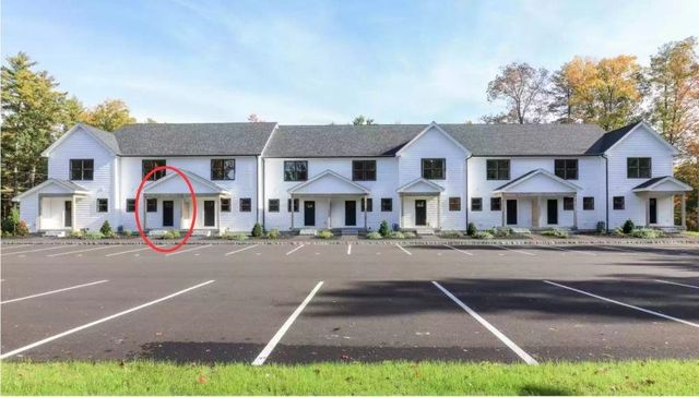 34 Ponemah Hill Rd Unit 2, Milford, NH 03055