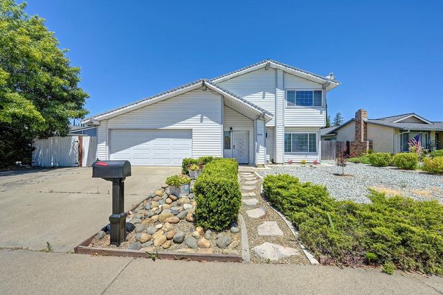4165 Westporter Dr, Sacramento, CA 95826