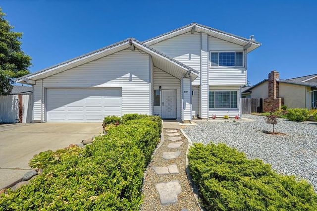 4165 Westporter Dr, Sacramento, CA 95826