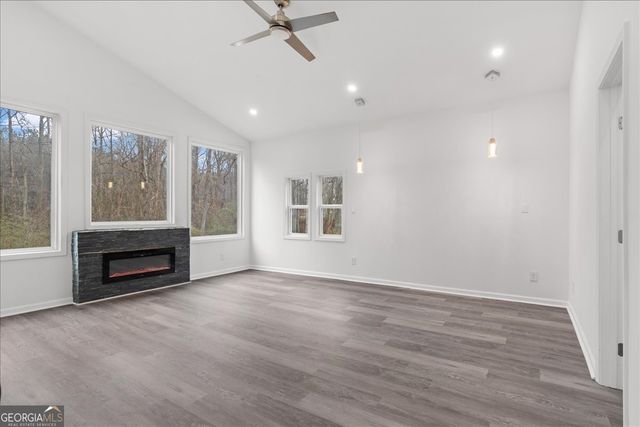 140 Indian Lake Drive, Hiram, GA 30141