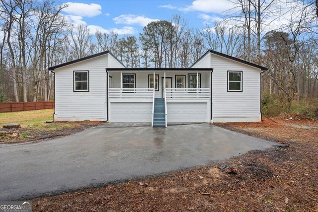 140 Indian Lake Drive, Hiram, GA 30141