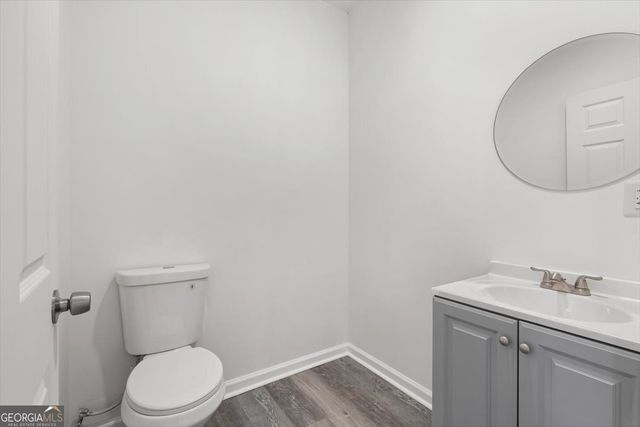 140 Indian Lake Drive, Hiram, GA 30141