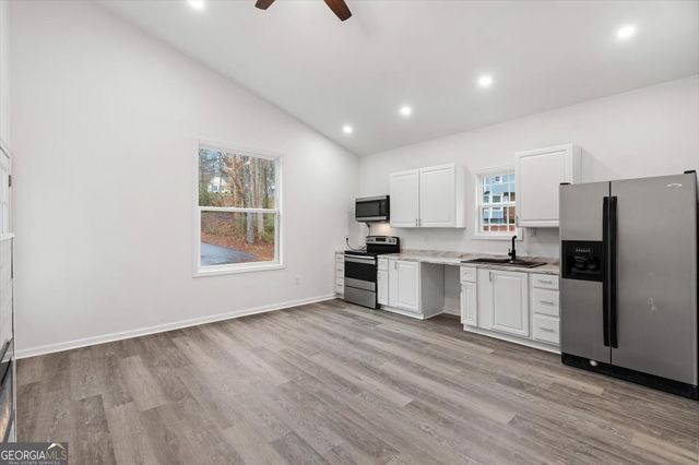 140 Indian Lake Drive, Hiram, GA 30141