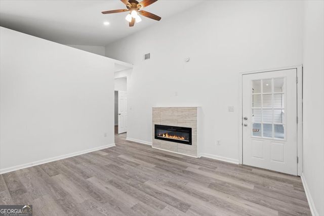 140 Indian Lake Drive, Hiram, GA 30141
