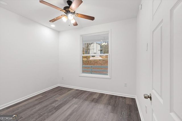 140 Indian Lake Drive, Hiram, GA 30141