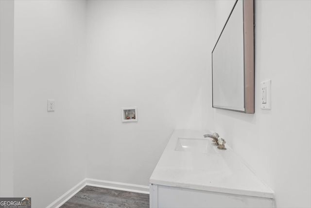 140 Indian Lake Drive, Hiram, GA 30141