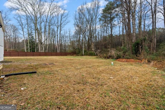140 Indian Lake Drive, Hiram, GA 30141