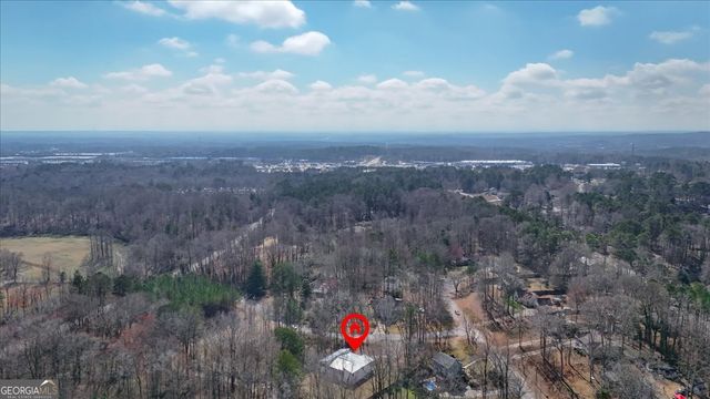 140 Indian Lake Drive, Hiram, GA 30141