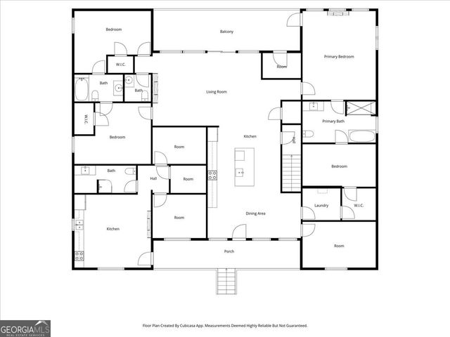140 Indian Lake Drive, Hiram, GA 30141