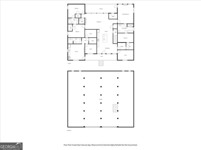 140 Indian Lake Drive, Hiram, GA 30141