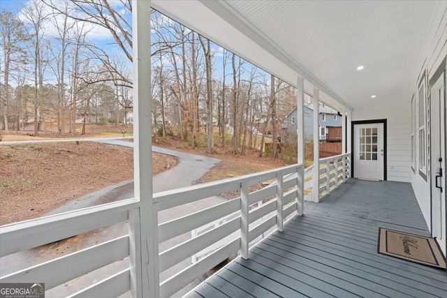 140 Indian Lake Drive, Hiram, GA 30141