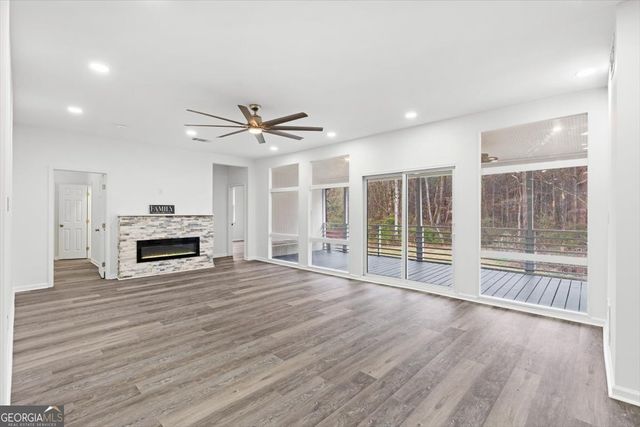 140 Indian Lake Drive, Hiram, GA 30141