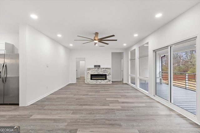140 Indian Lake Drive, Hiram, GA 30141