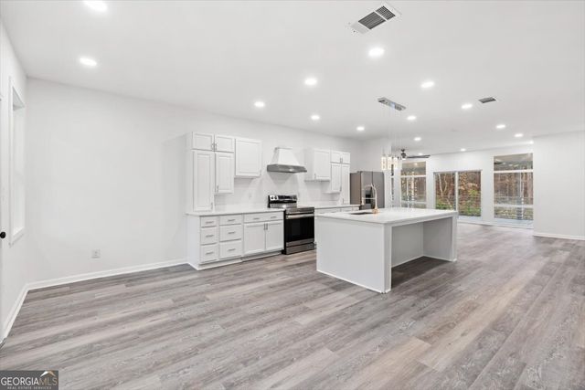 140 Indian Lake Drive, Hiram, GA 30141