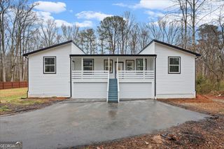 140 Indian Lake Drive, Hiram, GA 30141