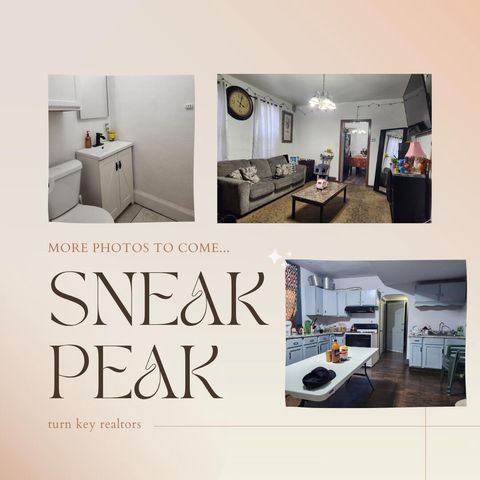 1939 S Winona LANE #1941, Milwaukee, WI 53204