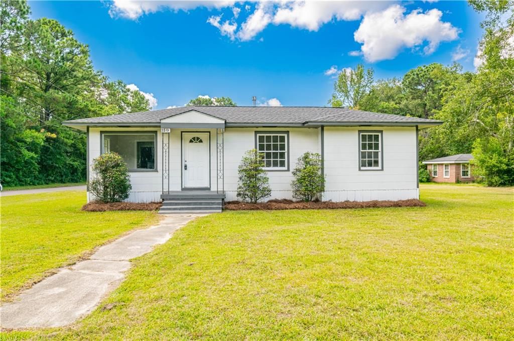 2901 Club House Road, Mobile, AL 36605