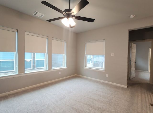 3201 Althea Street, Mckinney, TX 75071