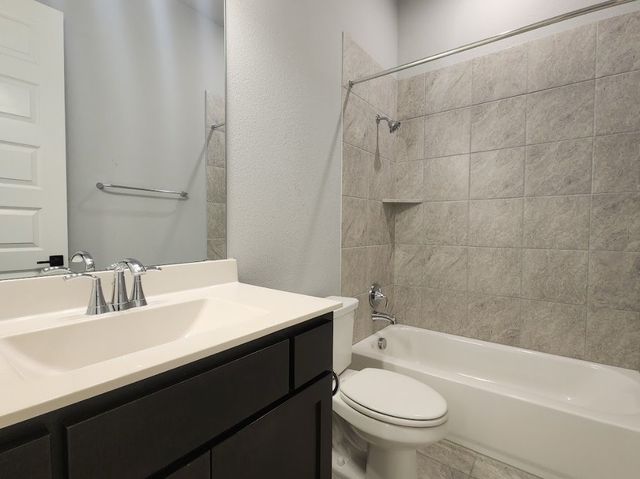 3201 Althea Street, Mckinney, TX 75071