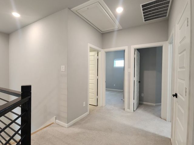 3201 Althea Street, Mckinney, TX 75071