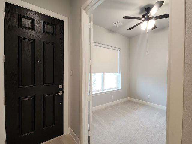 3201 Althea Street, Mckinney, TX 75071