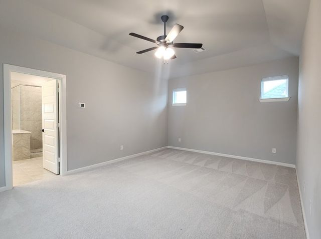 3201 Althea Street, Mckinney, TX 75071