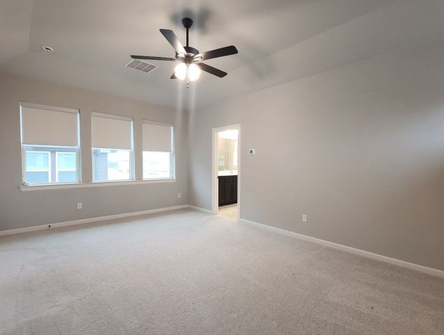 3201 Althea Street, Mckinney, TX 75071