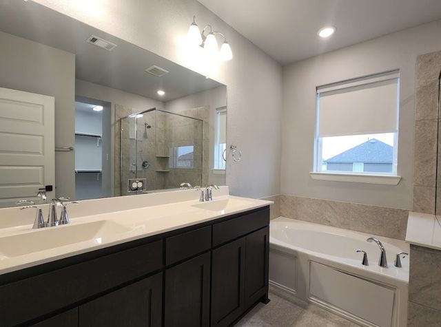 3201 Althea Street, Mckinney, TX 75071