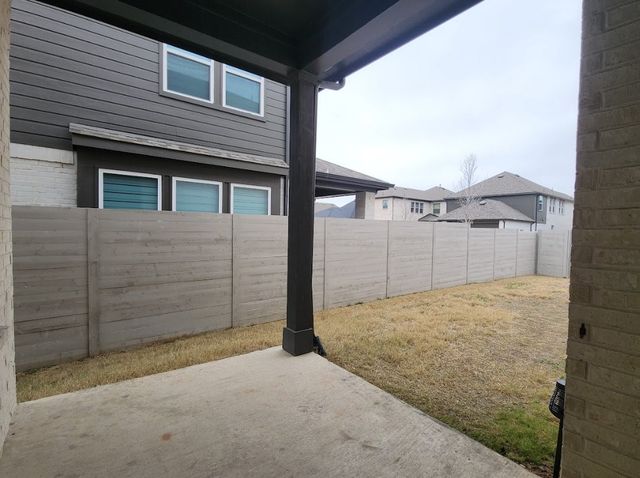 3201 Althea Street, Mckinney, TX 75071