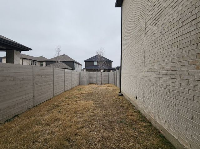 3201 Althea Street, Mckinney, TX 75071