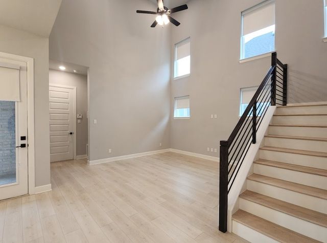 3201 Althea Street, Mckinney, TX 75071