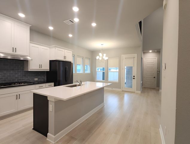 3201 Althea Street, Mckinney, TX 75071