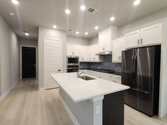 3201 Althea Street, Mckinney, TX 75071