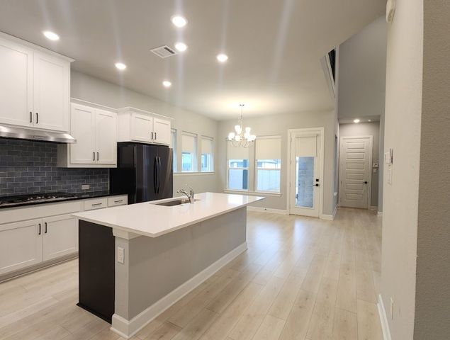 3201 Althea Street, Mckinney, TX 75071