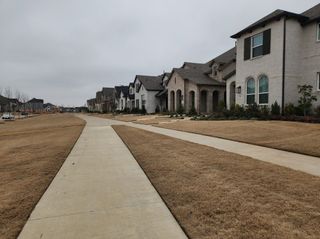 3201 Althea Street, Mckinney, TX 75071