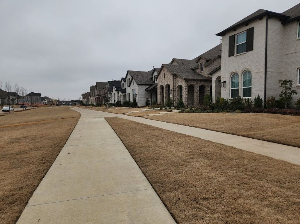 3201 Althea Street, Mckinney, TX 75071