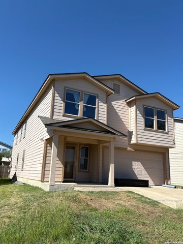 4711 Appaloosa Run, San Antonio, TX 78244