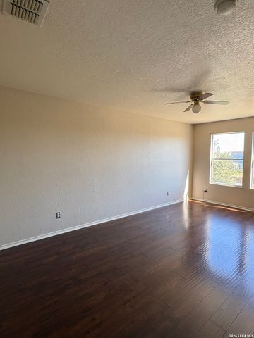 4711 Appaloosa Run, San Antonio, TX 78244