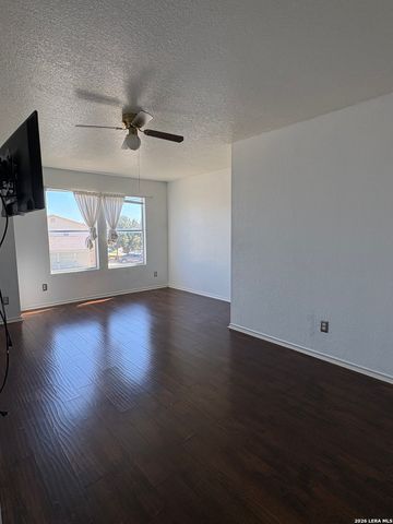 4711 Appaloosa Run, San Antonio, TX 78244