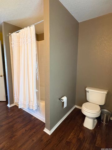 4711 Appaloosa Run, San Antonio, TX 78244